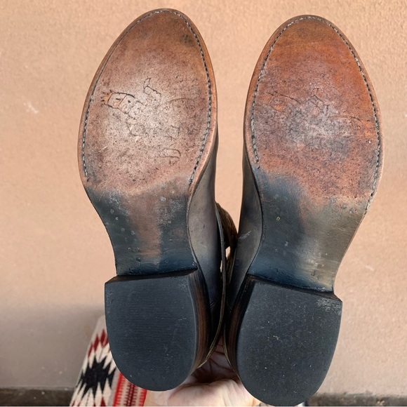 FREEBIRD by Steven Roper Booties - Picture 8 of 9